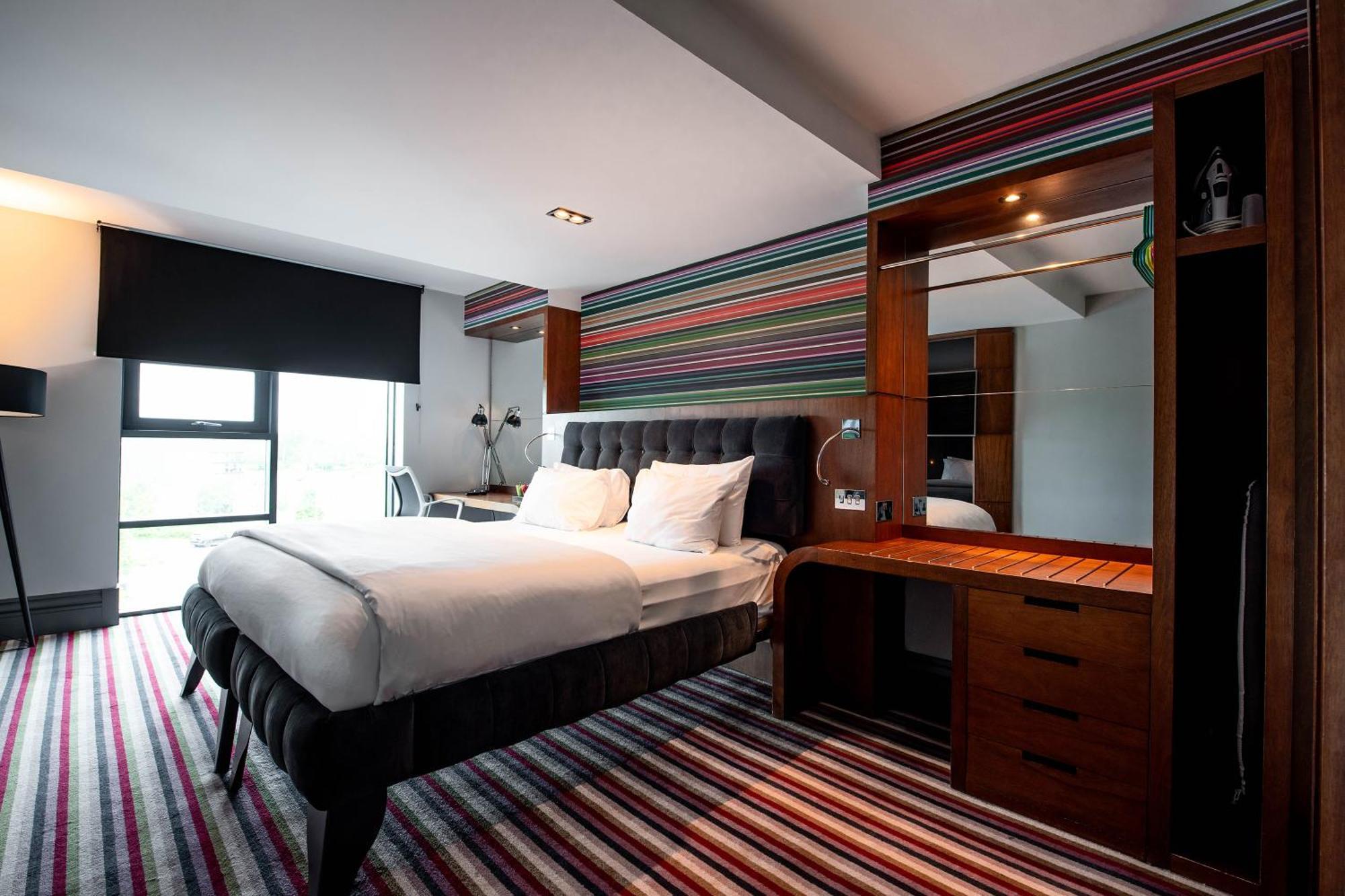 Village Hotel Manchester Ashton Dış mekan fotoğraf