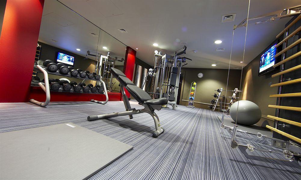 Village Hotel Manchester Ashton Dış mekan fotoğraf