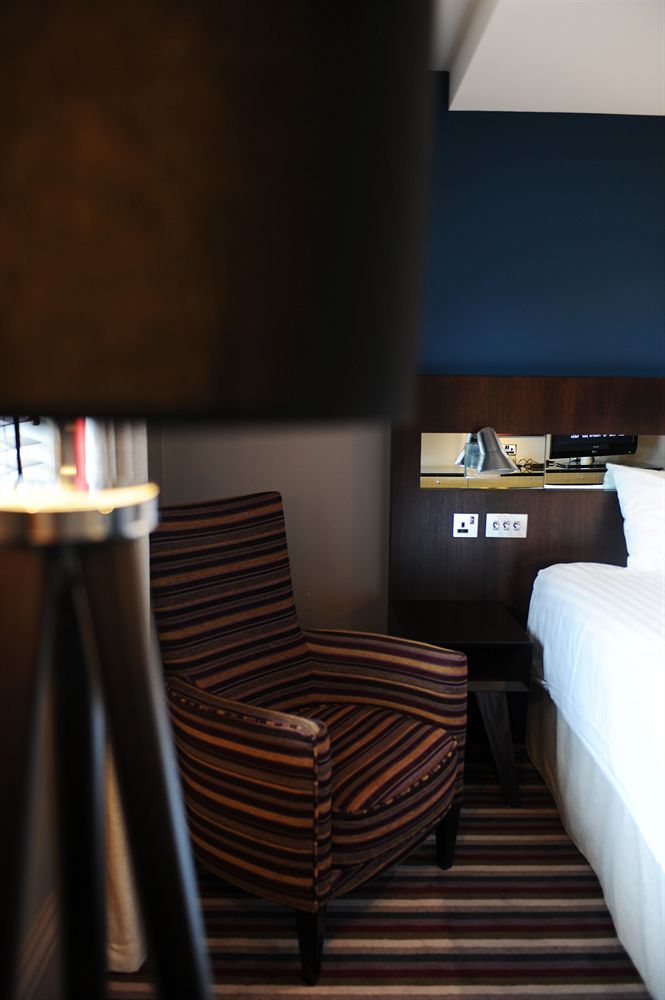 Village Hotel Manchester Ashton Dış mekan fotoğraf