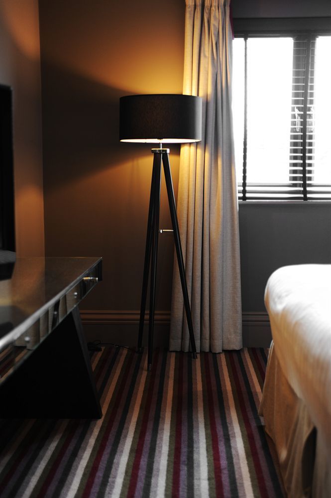 Village Hotel Manchester Ashton Dış mekan fotoğraf
