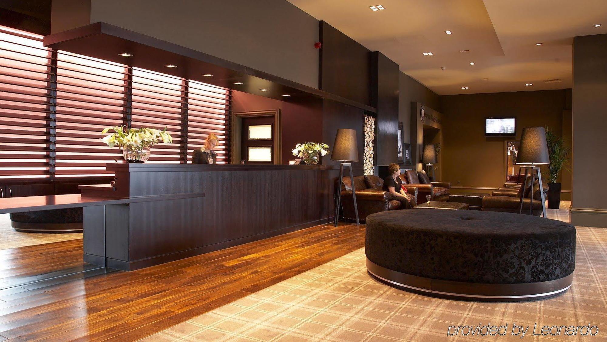 Village Hotel Manchester Ashton Dış mekan fotoğraf