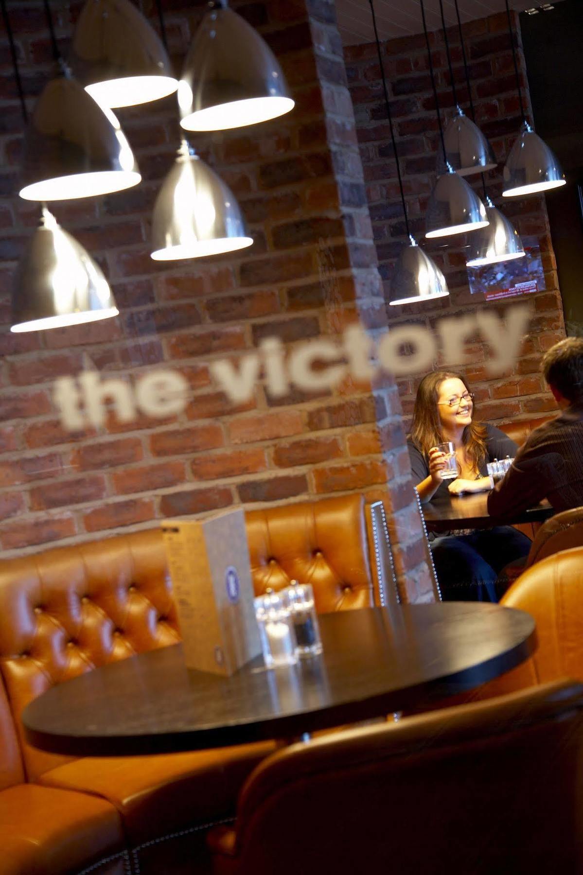 Village Hotel Manchester Ashton Dış mekan fotoğraf